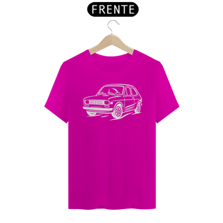 Nome do produto Camiseta Fiat 147 Lineart LB