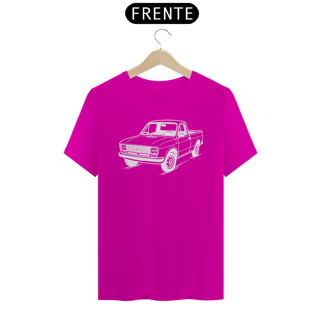 Nome do produto Camiseta Fiat 147 pickup lineart LB