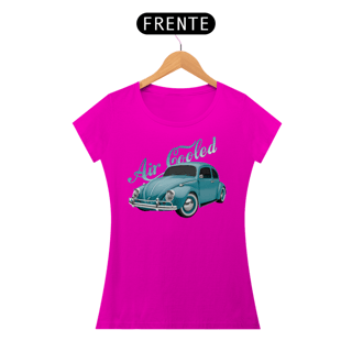 Nome do produto Blusinha Fusca Air Cooled