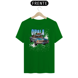 Nome do produto Camiseta Opala SS Splash (e)