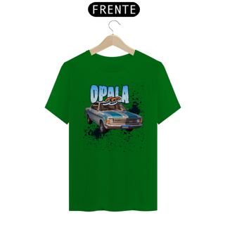 Nome do produto Camiseta Opala SS Splash (c)