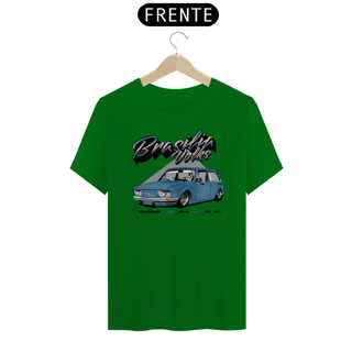 Nome do produto Camiseta Volks Brasília (c)