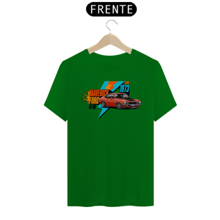 Nome do produto Camiseta Ford Maverick desde 1973 (c)