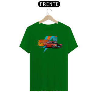 Nome do produto Camiseta Ford Maverick desde 1973 (e)