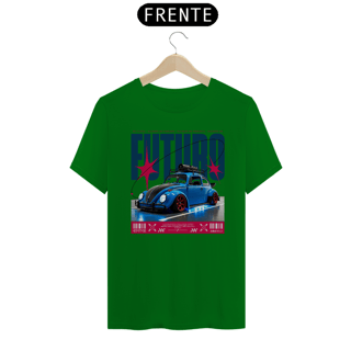 Nome do produto Camiseta Fusca do Futuro