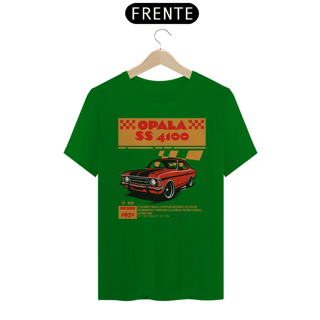 Nome do produto Camiseta Opala SS 4100