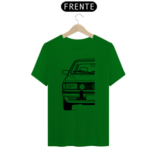 Nome do produto Camiseta Gol Quadrado LP
