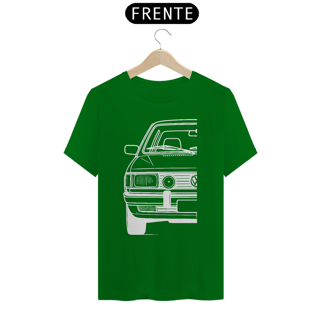 Nome do produto Camiseta Gol Quadrado LB