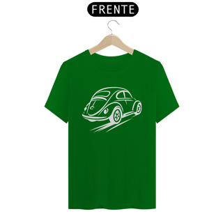 Nome do produto Camiseta Fusca Lineart LB