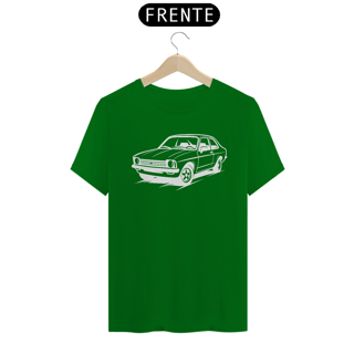 Nome do produto Camiseta Chevette Lineart LB