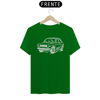 Nome do produto Camiseta Fiat 147 Lineart LB