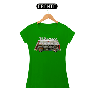 Nome do produto Blusinha Kombi Corujinha Raio-X