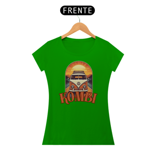 Nome do produto Blusinha Kombi no deserto
