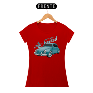 Nome do produto Blusinha Fusca Air Cooled