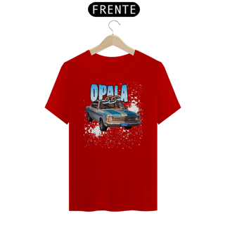 Nome do produto Camiseta Opala SS Splash (e)