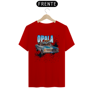 Nome do produto Camiseta Opala SS Splash (c)