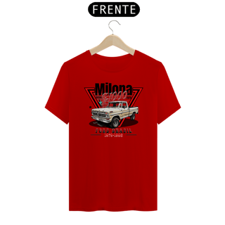 Nome do produto Camiseta Ford F1000 Milona (c)