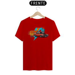 Nome do produto Camiseta Ford Maverick desde 1973 (e)