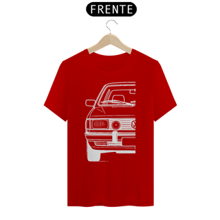 Nome do produto Camiseta Gol Quadrado LB