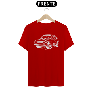 Nome do produto Camiseta Fiat 147 Lineart LB