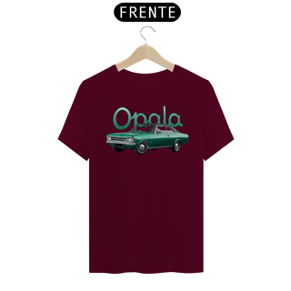 Nome do produto Camiseta Opala (v)