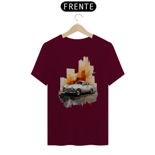 Nome do produto Camiseta VW Karmann-Ghia Desenho