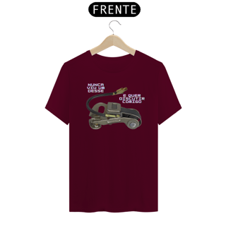 Nome do produto Camiseta Platinado
