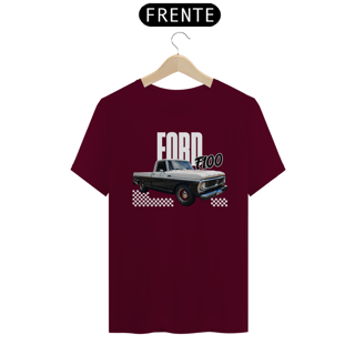 Nome do produto Camiseta F100 (e)