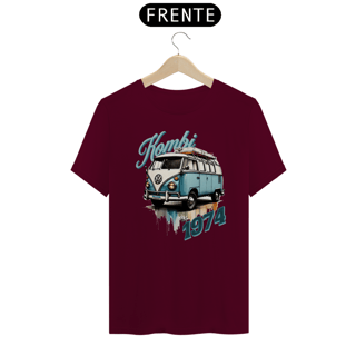 Nome do produto Camiseta Kombi 1974