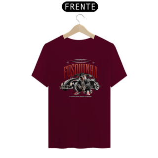 Nome do produto Camiseta Fusquinha do Sagui