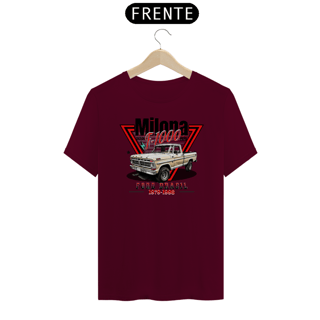 Nome do produto Camiseta Ford F1000 Milona (c)