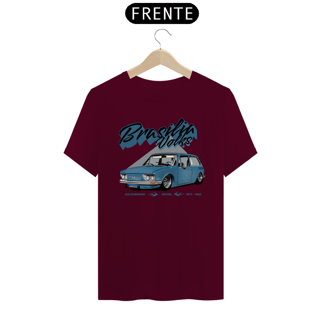 Nome do produto Camiseta Volks Brasília (e)