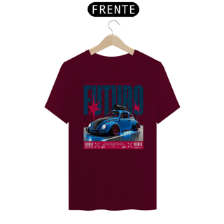 Nome do produto Camiseta Fusca do Futuro