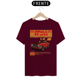 Nome do produto Camiseta Opala SS 4100