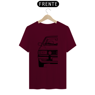 Nome do produto Camiseta Gol Quadrado LP