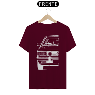 Nome do produto Camiseta Gol Quadrado LB