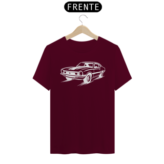 Nome do produto Camiseta Ford Maverick Lineart LB