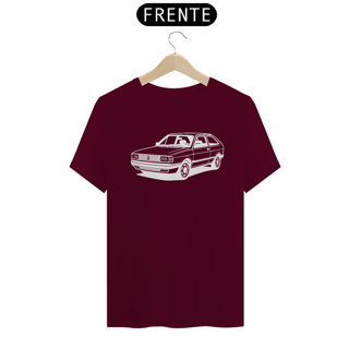 Nome do produto Camiseta VW Gol Quadrado Lineart II LB