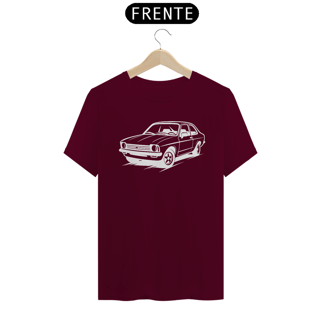 Nome do produto Camiseta Chevette Lineart LB
