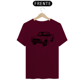 Nome do produto Camiseta Fiat 147 Pick-up Lineart