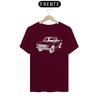 Nome do produto Camiseta Fiat 147 pickup lineart LB