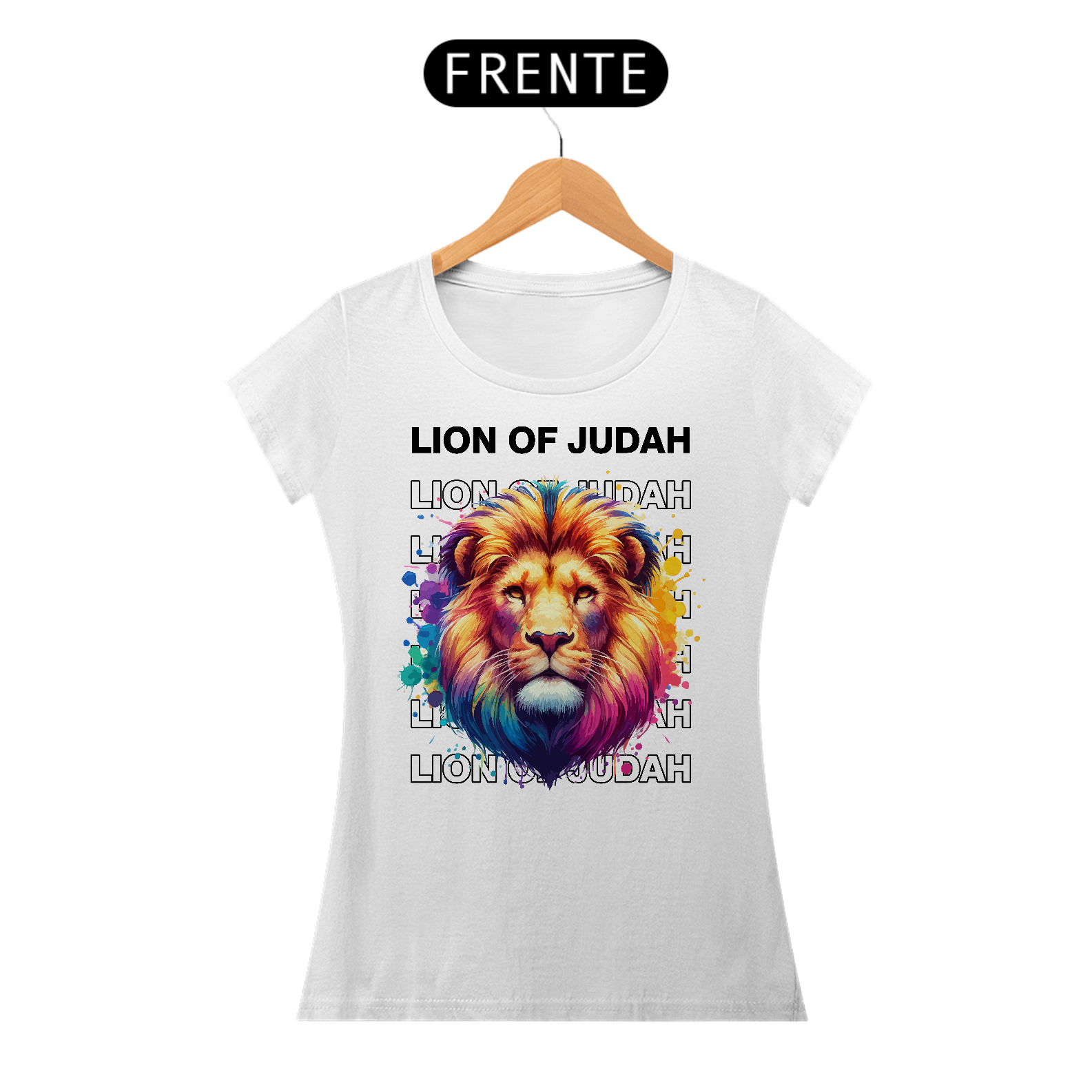 Lion of Judah