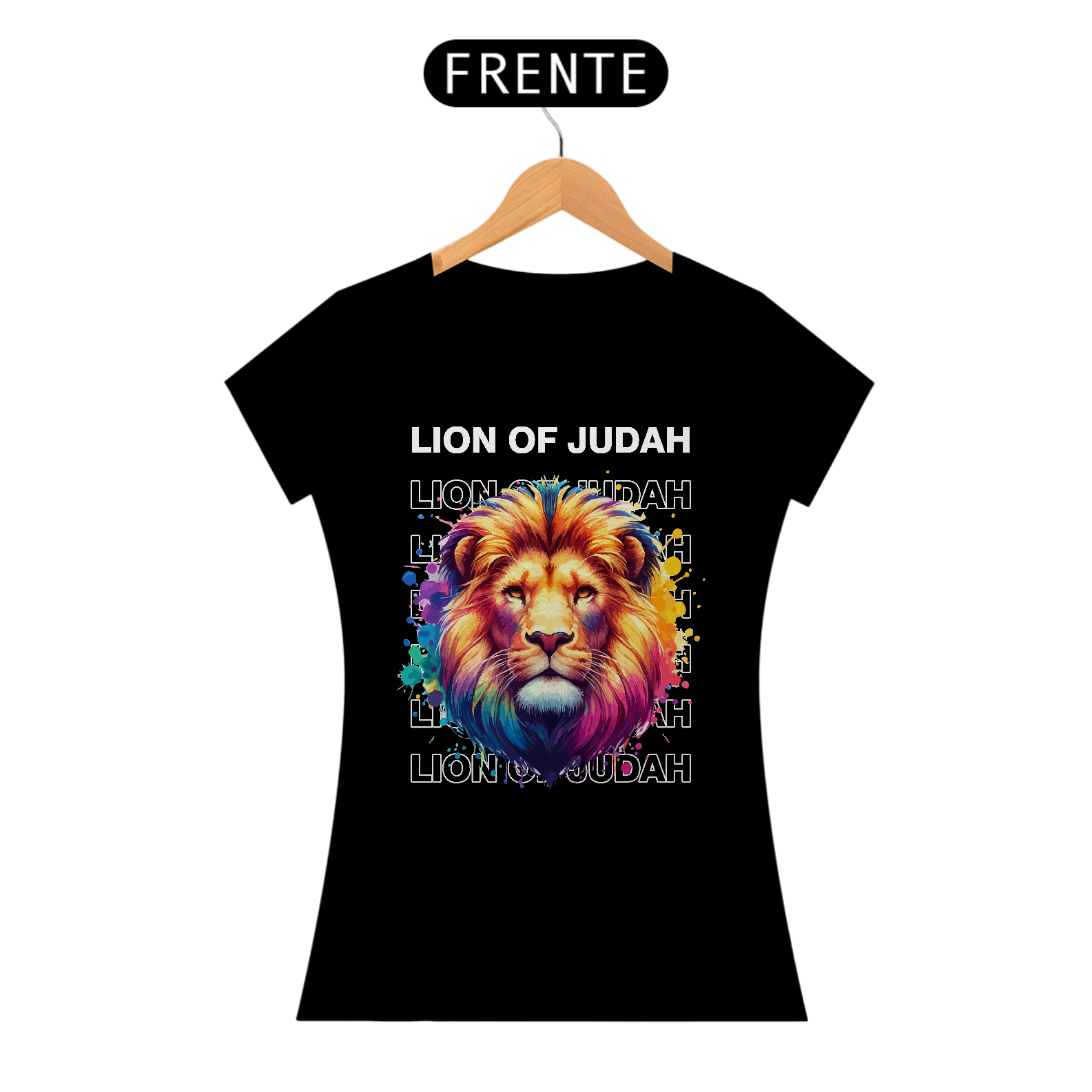 Lion of Judah