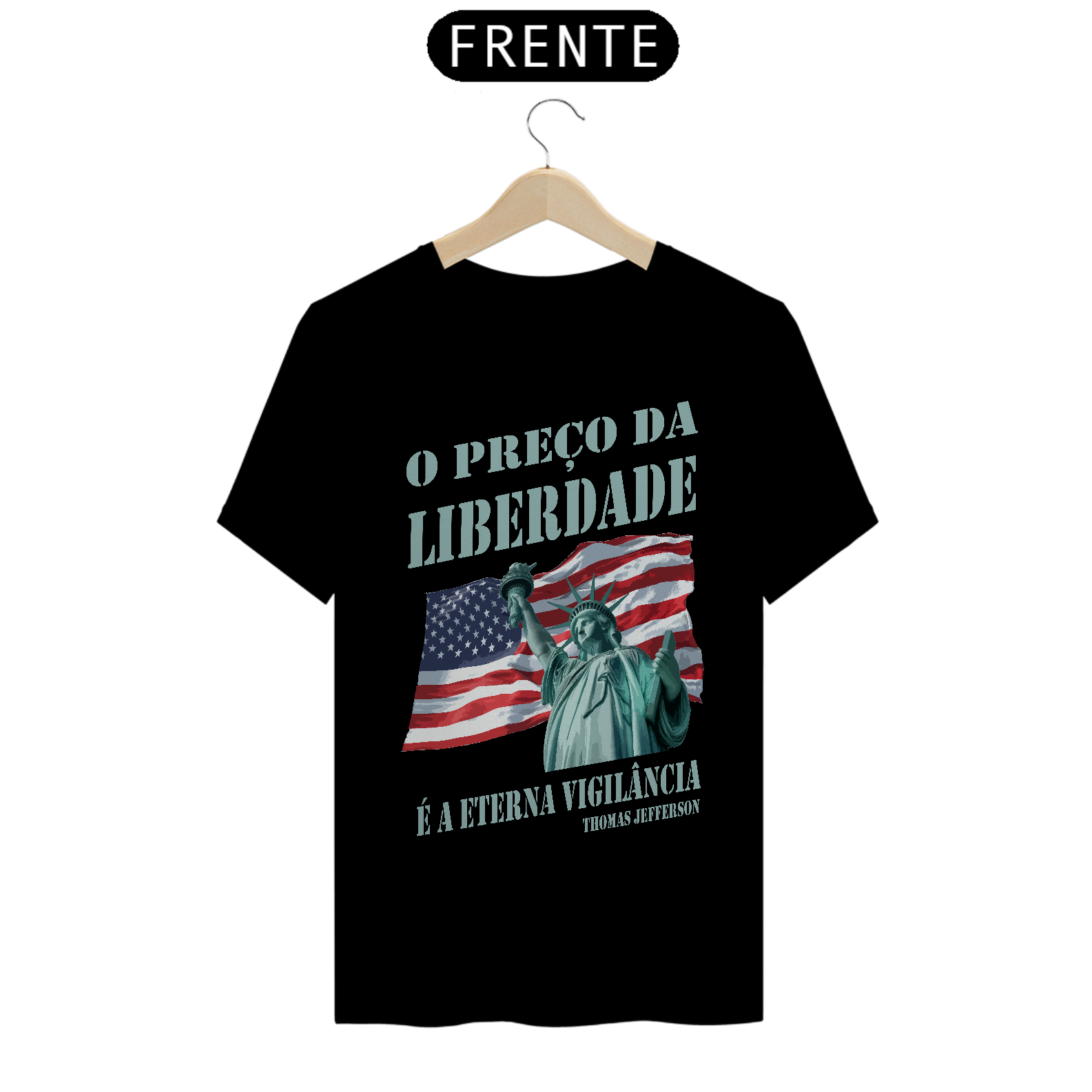 O Preço da Liberdade