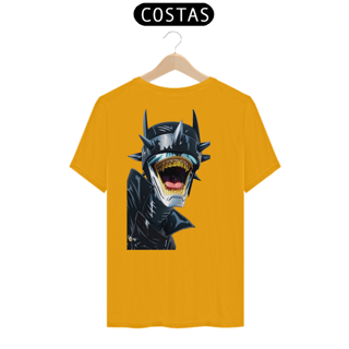 Nome do produto Camiseta - Batman que ri