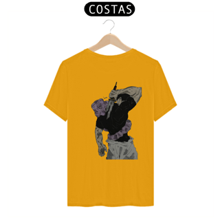 Nome do produto Camiseta - Toji