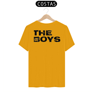 Nome do produto Camisa do The Boys
