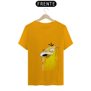 Nome do produto Camisa - Psyduck