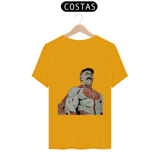 Nome do produto Camisa - Omni-Man
