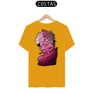 Nome do produto Camisa - Sukuna